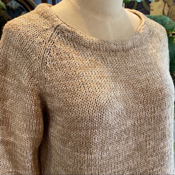 Zara knit pull over jumper sweater - Picture 11 of 13
